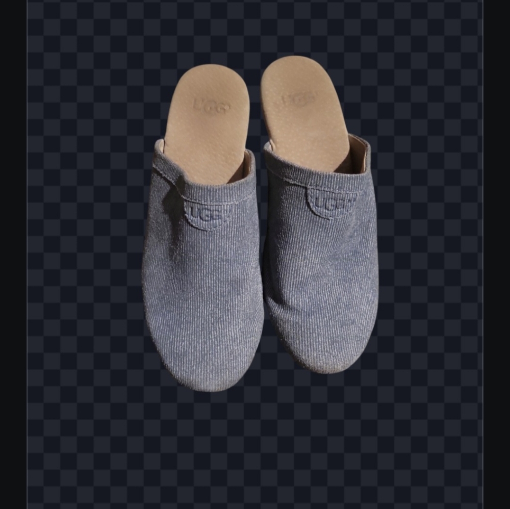 ugg Clog womens 3